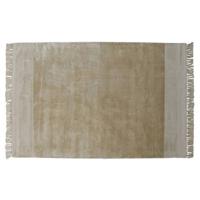 BePureHome Sweep Vloerkleed 170 x 240 cm - Beige