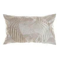 Kussen DKD Home Decor Beige Vierkant