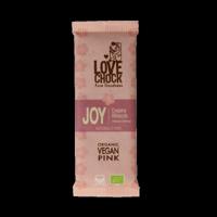 Lovechock Joy creamy hibiscus bio 35 Gram
