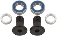 Cube Hanzz Rock Mount Bearing/Screw Set