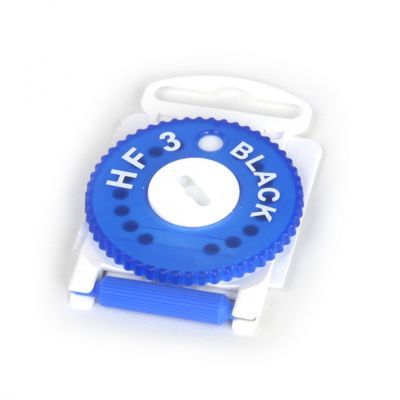 Signia HF3 BlackBlue Filter - Links