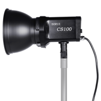 Sirui Daglicht LED Monolight CS100