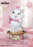 Aristocats Master Craft Statue Flower Basket Marie 32 cm Aristocats Master Craft Statue Flower Basket Marie 32 cm