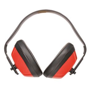 Portwest PW40 Classic Ear Muffs EN352