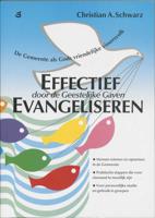 Effectief evangeliseren (Paperback)