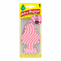 Arbre Magique luchtverfrisser bubble gum