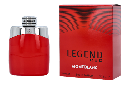 Montblanc Legend Red Eau de parfum Spray 100 ml Heren