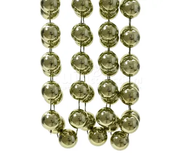 Kralenketting Kerstboom XXL 270cm Rozemarijn Groen