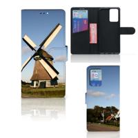 Xiaomi Redmi Note 10 Pro | Flip Cover | Molen