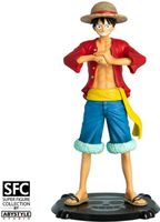 One Piece Figurine - Monkey D. Luffy