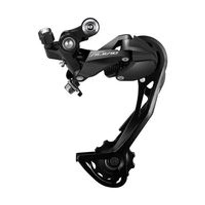 Shimano alivio rd-m3100 sgs 9 speed