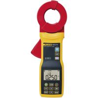 Fluke 1630-2 FC Aardingsmeter