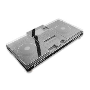 Decksaver DS-PC-XDJXZ DJ-accessoire Mixer/controller cover