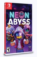 Neon Abyss (Limited Run Games)