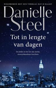 Tot in lengte van dagen (Paperback)