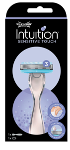 Wilkinson Intuition Sensitive Touch Scheermes