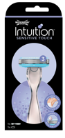 Wilkinson Intuition Sensitive Touch Scheermes - thumbnail