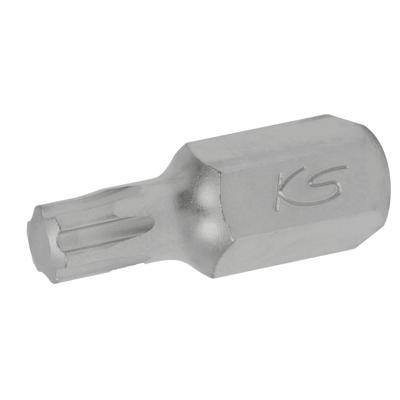 KS Tools 911.3262 10 mm Torx plus bit, 30 mm, IP50