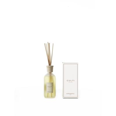 Culti Stile Classic Mareminerale Geurstokjes Champagne 250ml Culti Stile Classic Mareminerale Geurstokjes Champagne 250ml