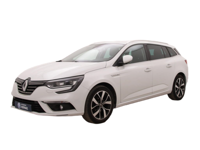 Renault Mégane Estate