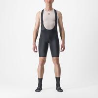 Castelli Entrata 2 bibshort zwart heren