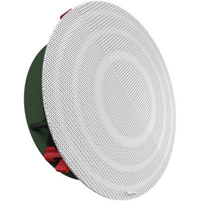 Klipsch CS-18C SKYHOOK CINCH Inbouw speaker Wit