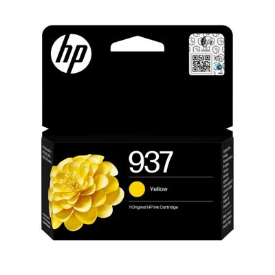 HP 937 geel