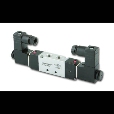 IMI NORGREN Directionele klep V53D611A-A213J 3 tot 8 bar 1 stuk(s)