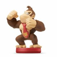 Verzamelfiguur Nintendo Donkey Kong Super Mario Plastic