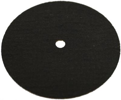 Metabo Cutting disc 76x1.1x6 steel
