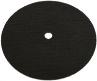 Metabo Cutting disc 76x1.1x6 steel