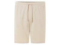 LIVERGY Heren short (Beige, L)