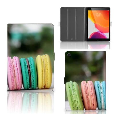 iPad 10.2 2019 | iPad 10.2 2020 | 10.2 2021 Tablet Stand Case Macarons iPad 10.2 2019 | iPad 10.2 2020 | 10.2 2021 Tablet Stand Case Macarons