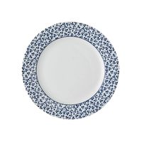Laura Ashley gebaksbord Floris 18 cm