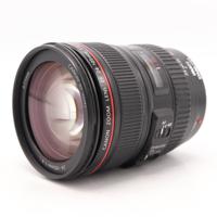 Canon EF 24-105mm F/4 L IS USM occasion