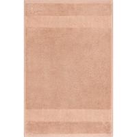 Cawö Cawö The Luxury 5000 Gastendoekje 30x50 pale rose