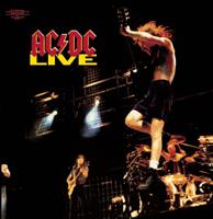 AC/DC - Live (Collector&apos;s Edition) 2LP