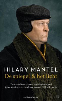 De spiegel & het licht (Paperback)