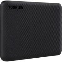 Toshiba Canvio Advance, 2 TB - thumbnail