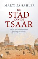 De stad van de tsaar - Martina Sahler - Paperback (9789022592779) - thumbnail
