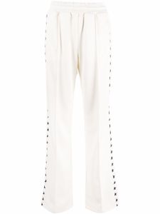 Golden Goose pantalon de jogging Dorotea Star - Tons neutres