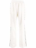 Golden Goose pantalon de jogging Dorotea Star - Tons neutres