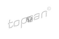 Deurhendelbediening TOPRAN, Inbouwplaats: Aan beide zijden: , u.a. fÃ¼r Seat, VW - thumbnail