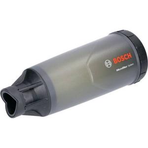 Bosch 2605411233 Stofbox en filter, geschikt voor GEX 125-150 AVE Professional GEX 125-150 AVE