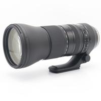 Tamron 150-600mm F/5-6.3 Di VC USD G2 Canon EF occasion