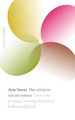 Het schrijven van een roman (Paperback)