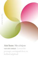 Het schrijven van een roman (Paperback)