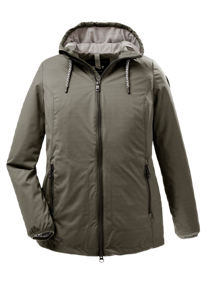 Stoy Sts 5 Softshell Jas