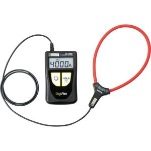 Chauvin Arnoux MA 4000D Stroomtang, Multimeter Digitaal CAT IV 600 V Weergave (counts): 4000