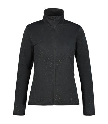 Icepeak Eldred Fleece Dames Basic Black L